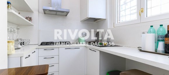 Apartamento de 2 dormitorios en Rome, Italy No. 266192 12