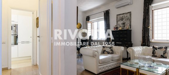 Apartamento de 2 dormitorios en Rome, Italy No. 266192 4