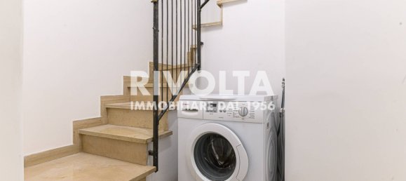 Apartamento de 2 dormitorios en Rome, Italy No. 266192 30