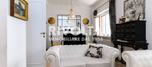 Apartamento de 2 dormitorios en Rome, Italy No. 266192 5