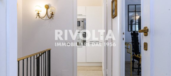 Apartamento de 2 dormitorios en Rome, Italy No. 266192 9