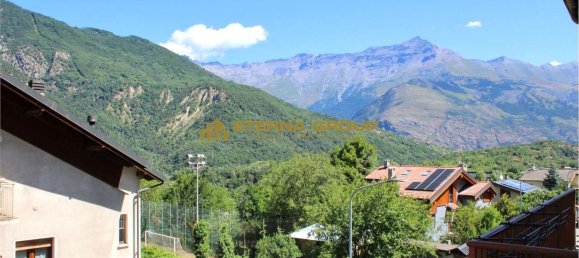 9 Schlafzimmer Wohnung in Chiomonte, Italy, Nr. 325632 7