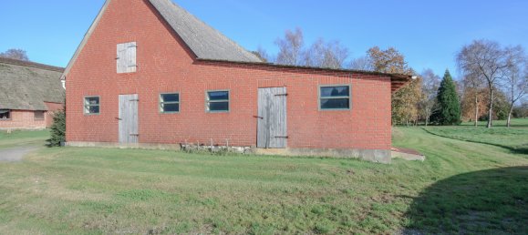 7 rooms Farm in Essen, Germany No. 44829 35