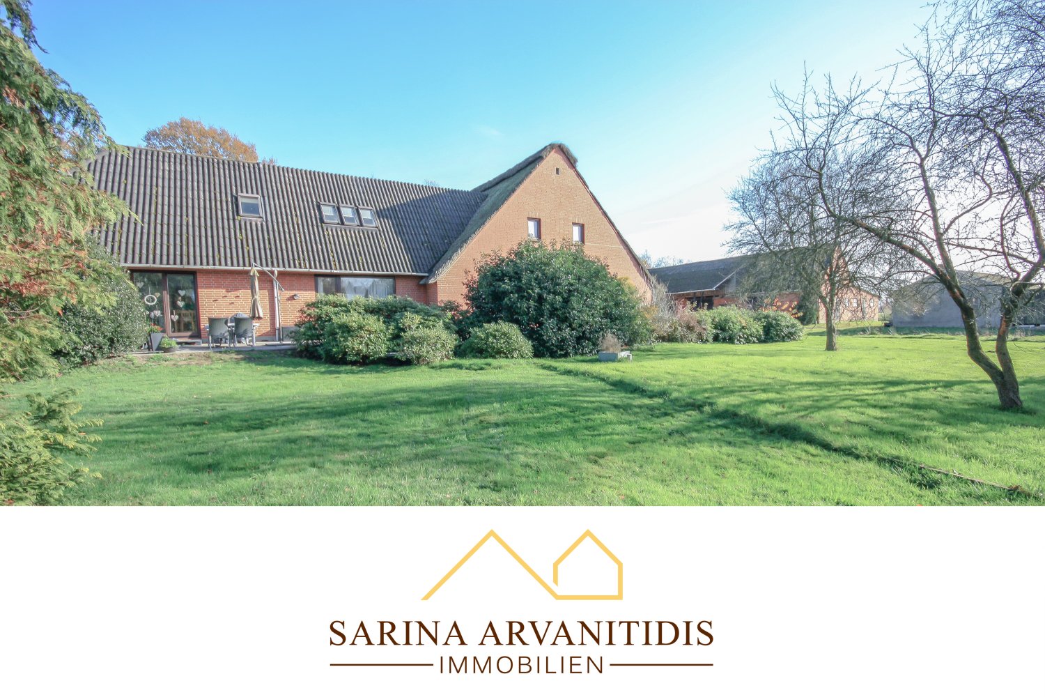 7 rooms Farm in Essen, Germany No. 44829