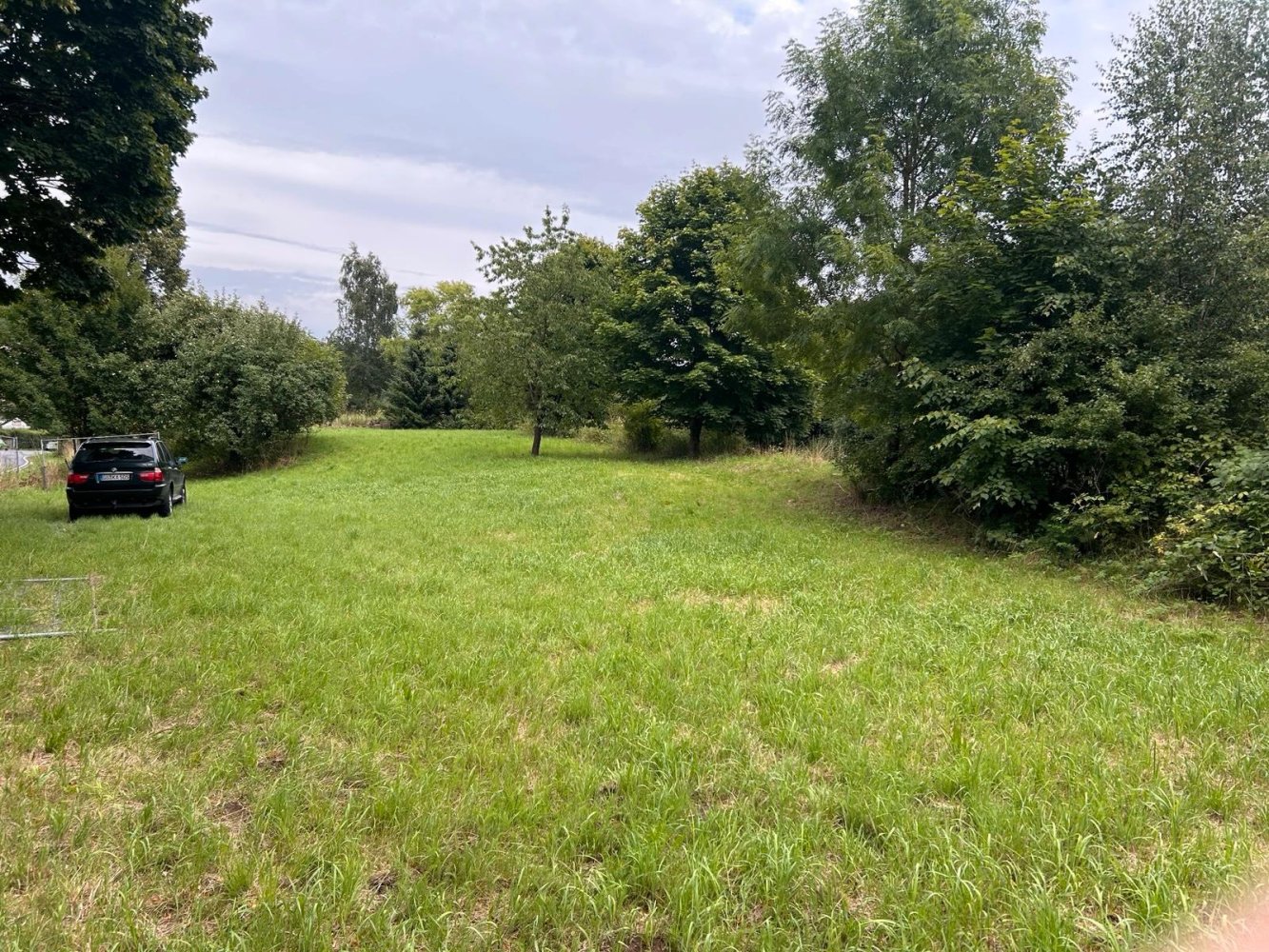 Terrain à Gottingen, Germany No. 262366