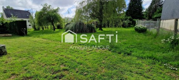 Terreno en Auray, France 541 m² No. 320026 3