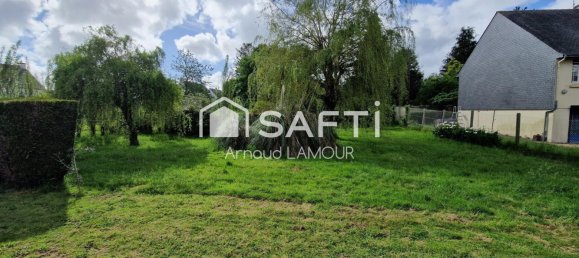 Terreno en Auray, France 541 m² No. 320026 4