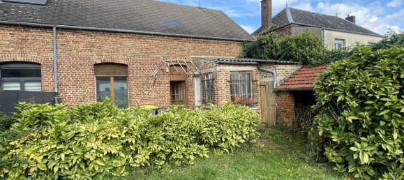 3 chambres Maison à Cambrai, France No. 55592 2