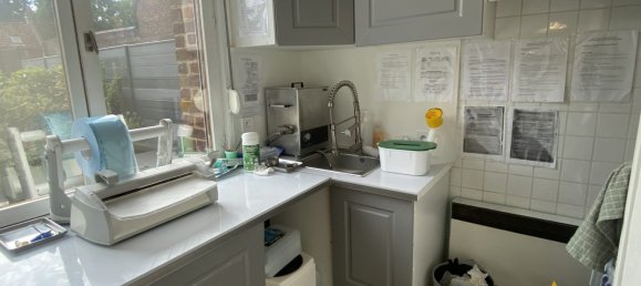 3 chambres Maison à Cambrai, France No. 55592 6