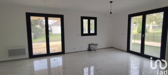 5 Schlafzimmer Haus in Romorantin-Lanthenay, France, Nr. 222967 3