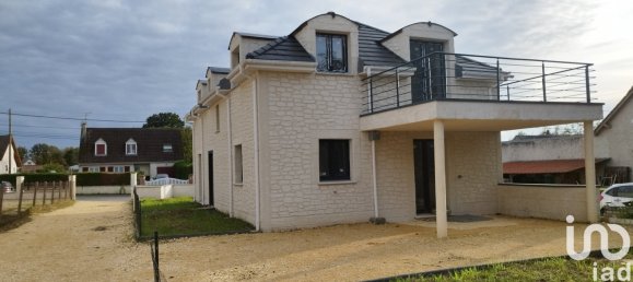 5 Schlafzimmer Haus in Romorantin-Lanthenay, France, Nr. 222967 15