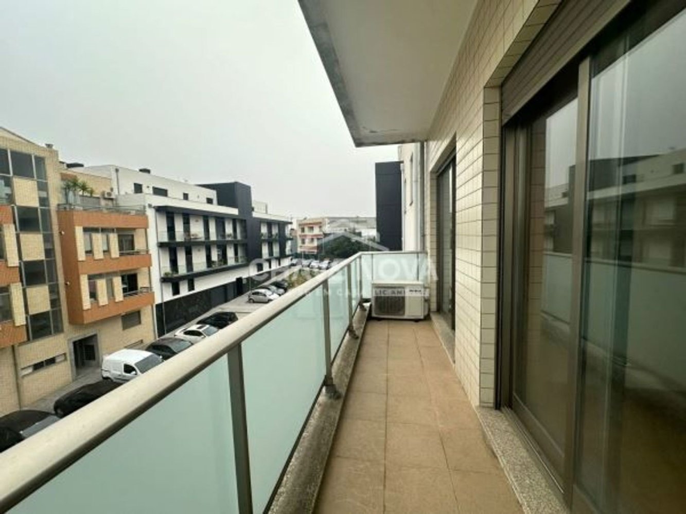 Apartamento de 2 dormitorios en Matosinhos, Portugal No. 271485