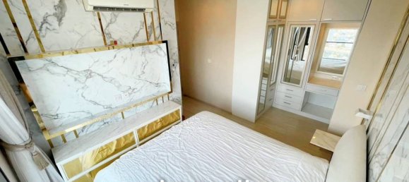 Apartamento com 2 quartos em condomínio em Phra Khanong, Thailand N.º 16835 3