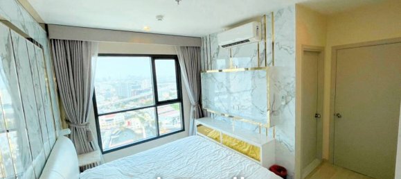 Apartamento com 2 quartos em condomínio em Phra Khanong, Thailand N.º 16835 4