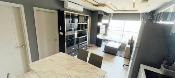 Apartamento com 2 quartos em condomínio em Phra Khanong, Thailand N.º 16835 8