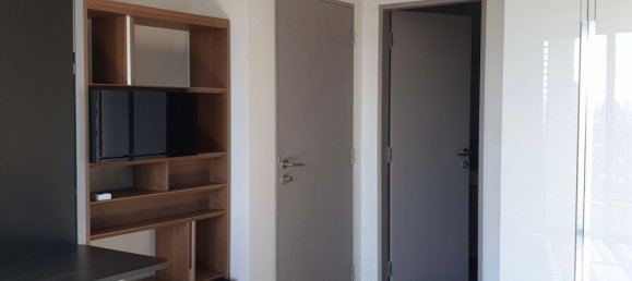 شقة 2 غرف نوم  في Ideo Mobi Sukhumvit 81 Railay Beach, Thailand رقم 29594 5