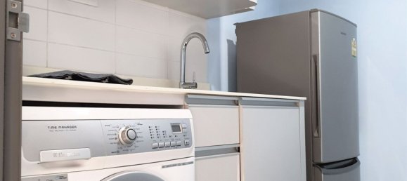 شقة 2 غرف نوم  في Ideo Mobi Sukhumvit 81 Railay Beach, Thailand رقم 29594 8