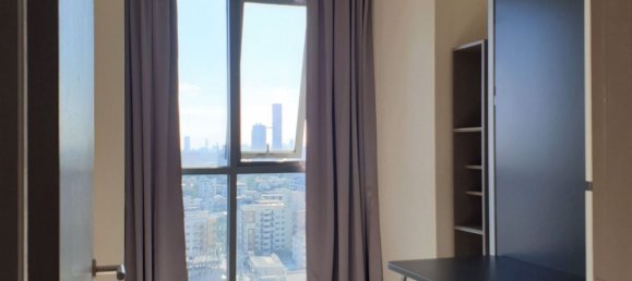 شقة 2 غرف نوم  في Ideo Mobi Sukhumvit 81 Railay Beach, Thailand رقم 29594 4