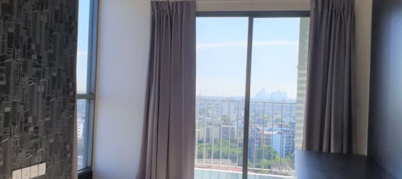 شقة 2 غرف نوم  في Ideo Mobi Sukhumvit 81 Railay Beach, Thailand رقم 29594 3