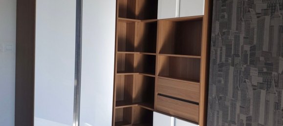 شقة 2 غرف نوم  في Ideo Mobi Sukhumvit 81 Railay Beach, Thailand رقم 29594 7