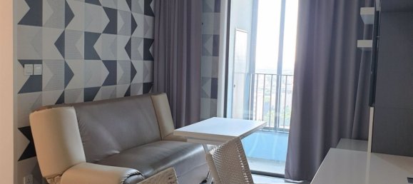 شقة 2 غرف نوم  في Ideo Mobi Sukhumvit 81 Railay Beach, Thailand رقم 29594 2