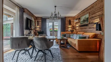 2 bedrooms Apartment in Kirchdorf in Tirol, Austria No. 187625