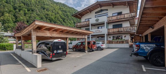2 bedrooms Apartment in Kirchdorf in Tirol, Austria No. 187625 8