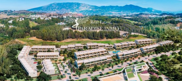 2 bedrooms House in Mijas, Spain No. 14063 7