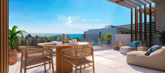 2 bedrooms House in Mijas, Spain No. 14063 5