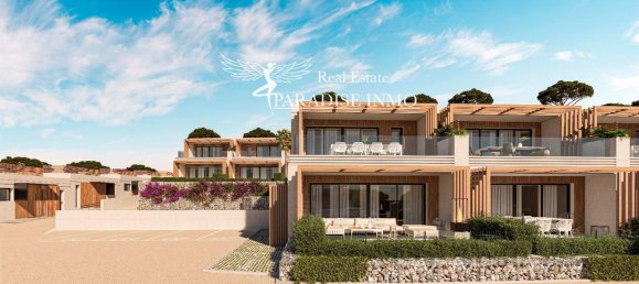 2 bedrooms House in Mijas, Spain No. 14063 16