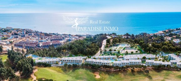 2 bedrooms House in Mijas, Spain No. 14063 2