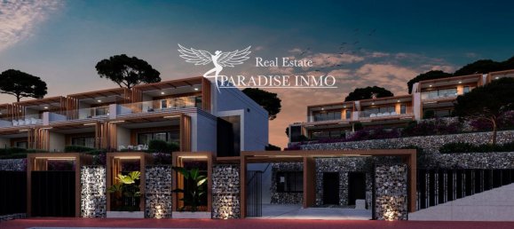 2 bedrooms House in Mijas, Spain No. 14063 6