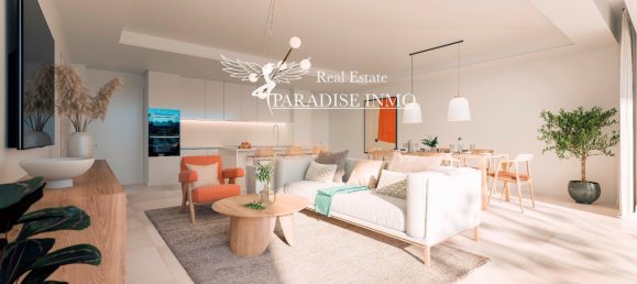 2 bedrooms House in Mijas, Spain No. 14063 4