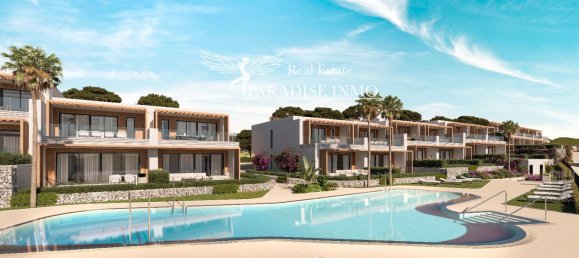 2 bedrooms House in Mijas, Spain No. 14063 13