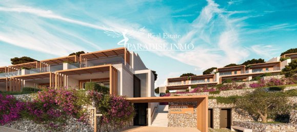 2 bedrooms House in Mijas, Spain No. 14063 9