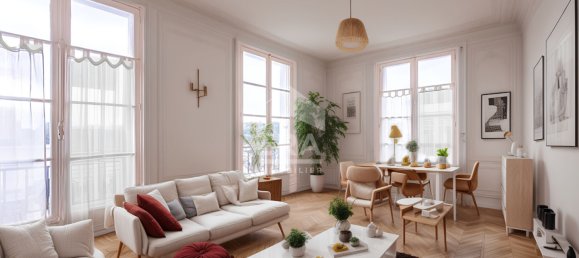 3 Schlafzimmer Wohnung in Royan, France, Nr. 98807 3