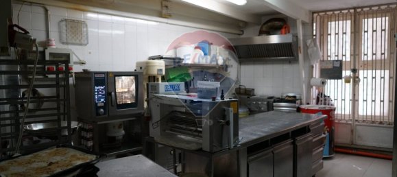 Gewerbliche Immobilie in Enna, Italy 66m², Nr. 56780 5