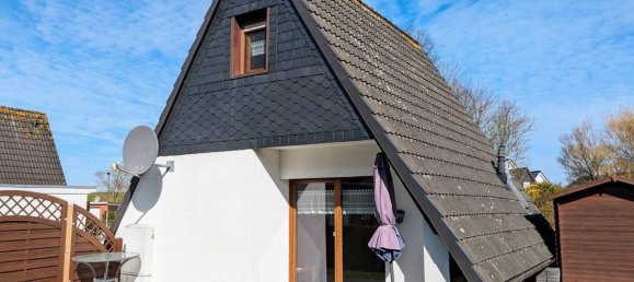 2 bedrooms House in Wittmund, Germany No. 240993 5