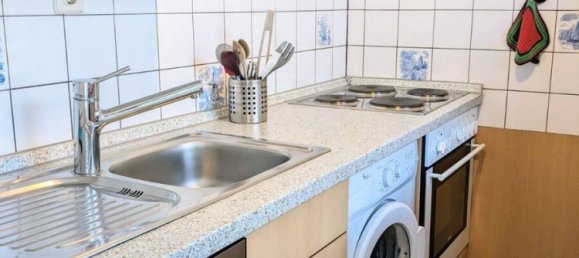 2 bedrooms House in Wittmund, Germany No. 240993 15