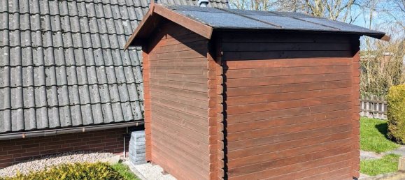 2 bedrooms House in Wittmund, Germany No. 240993 7