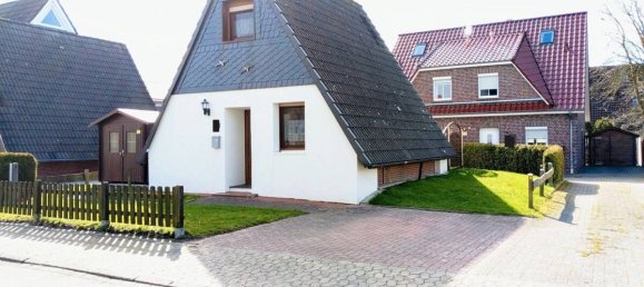 2 bedrooms House in Wittmund, Germany No. 240993 2