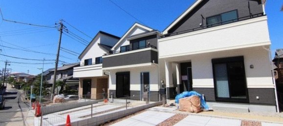 4 chambres Maison à Aichi, Japan No. 1823 2