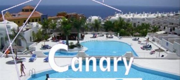 3 bedrooms Apartment in Adeje, Spain No. 64841 35