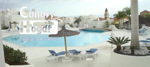 3 bedrooms Apartment in Adeje, Spain No. 64841 48