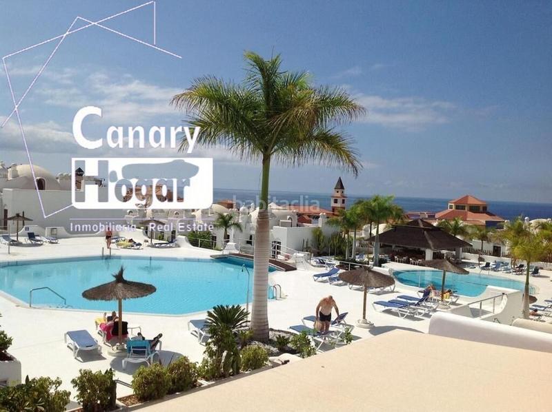 3 bedrooms Apartment in Adeje, Spain No. 64841