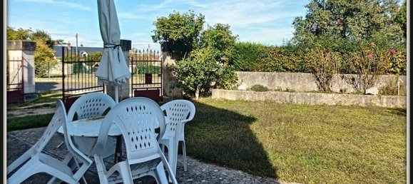 8 Schlafzimmer Haus in Lucay-le-Male, France, Nr. 65863 15