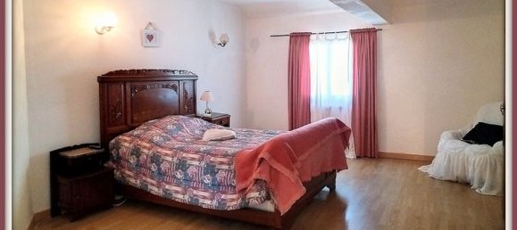 8 Schlafzimmer Haus in Lucay-le-Male, France, Nr. 65863 6