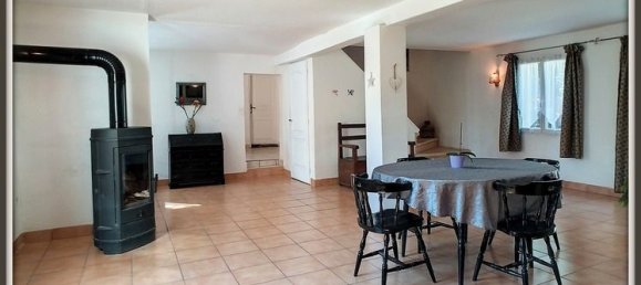 8 Schlafzimmer Haus in Lucay-le-Male, France, Nr. 65863 17