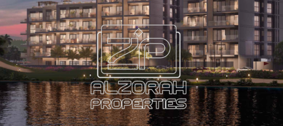 3 bedrooms Apartment in Al Zorah, UAE No. 19220 4