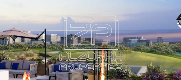 3 bedrooms Apartment in Al Zorah, UAE No. 19220 3